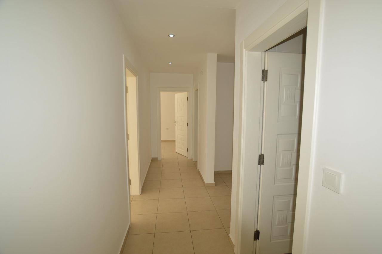 Квартира в Кестеле, Турция, 115 м² - фото 4