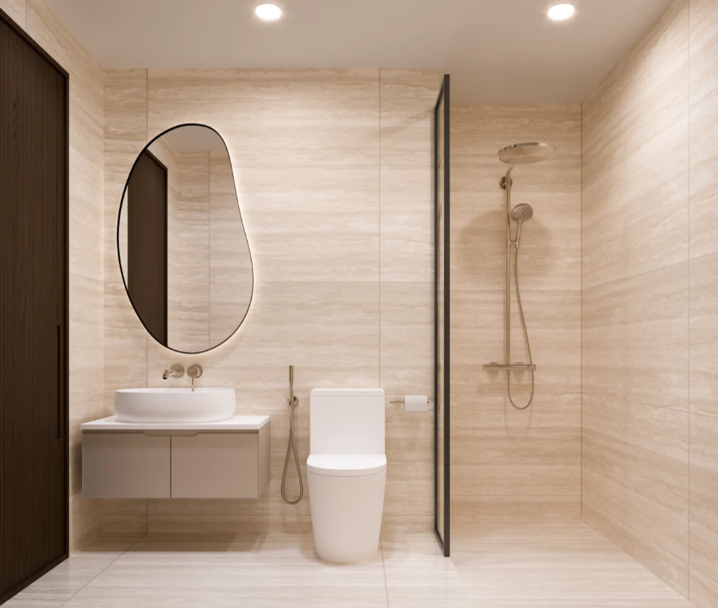 Квартира на Пхукете, Таиланд, 49 м² - фото 4