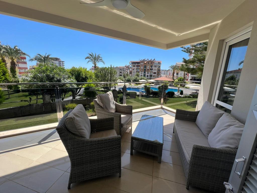 Квартира в Алании, Турция, 65 м² - фото 4