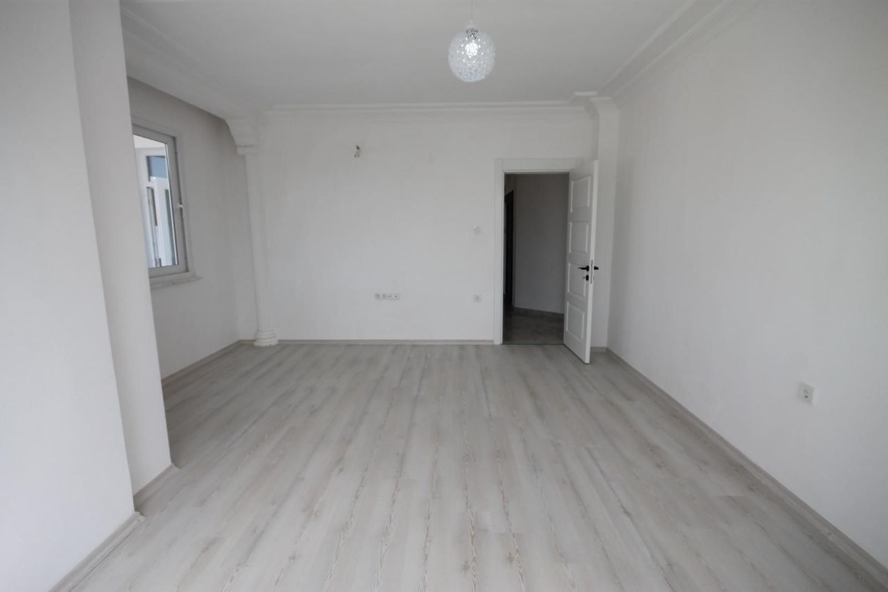 Квартира в Алании, Турция, 120 м² - фото 4