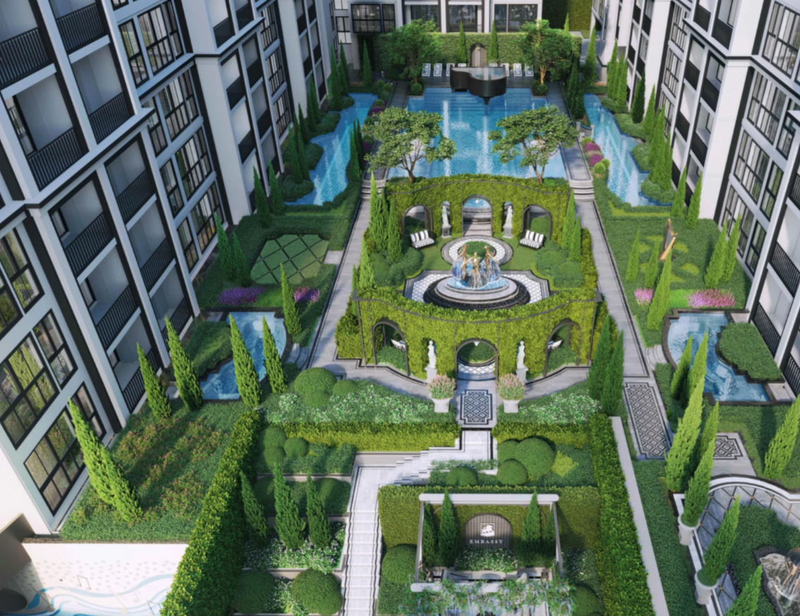 Квартира на Пхукете, Таиланд, 33 м² - фото 4