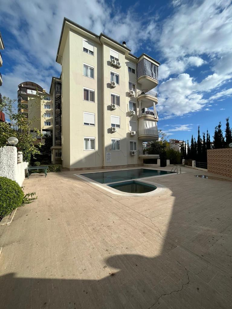 Квартира в Алании, Турция, 115 м² - фото 4