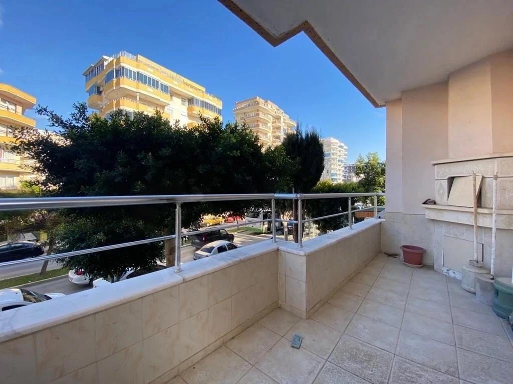 Квартира в Алании, Турция, 100 м² - фото 4