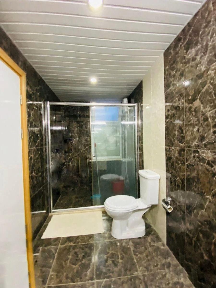 Квартира в Авсалларе, Турция, 70 м² - фото 4