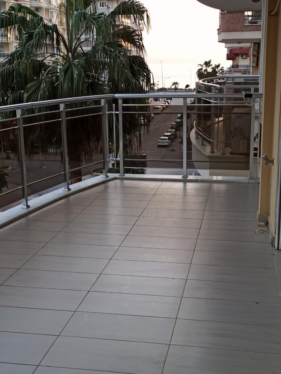 Квартира в Алании, Турция, 100 м² - фото 4