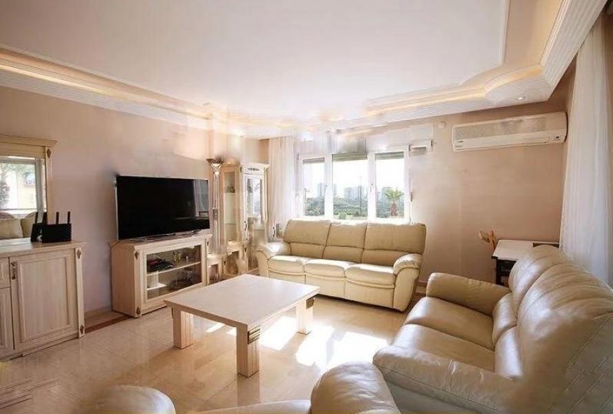 Квартира в Алании, Турция, 134 м² - фото 4