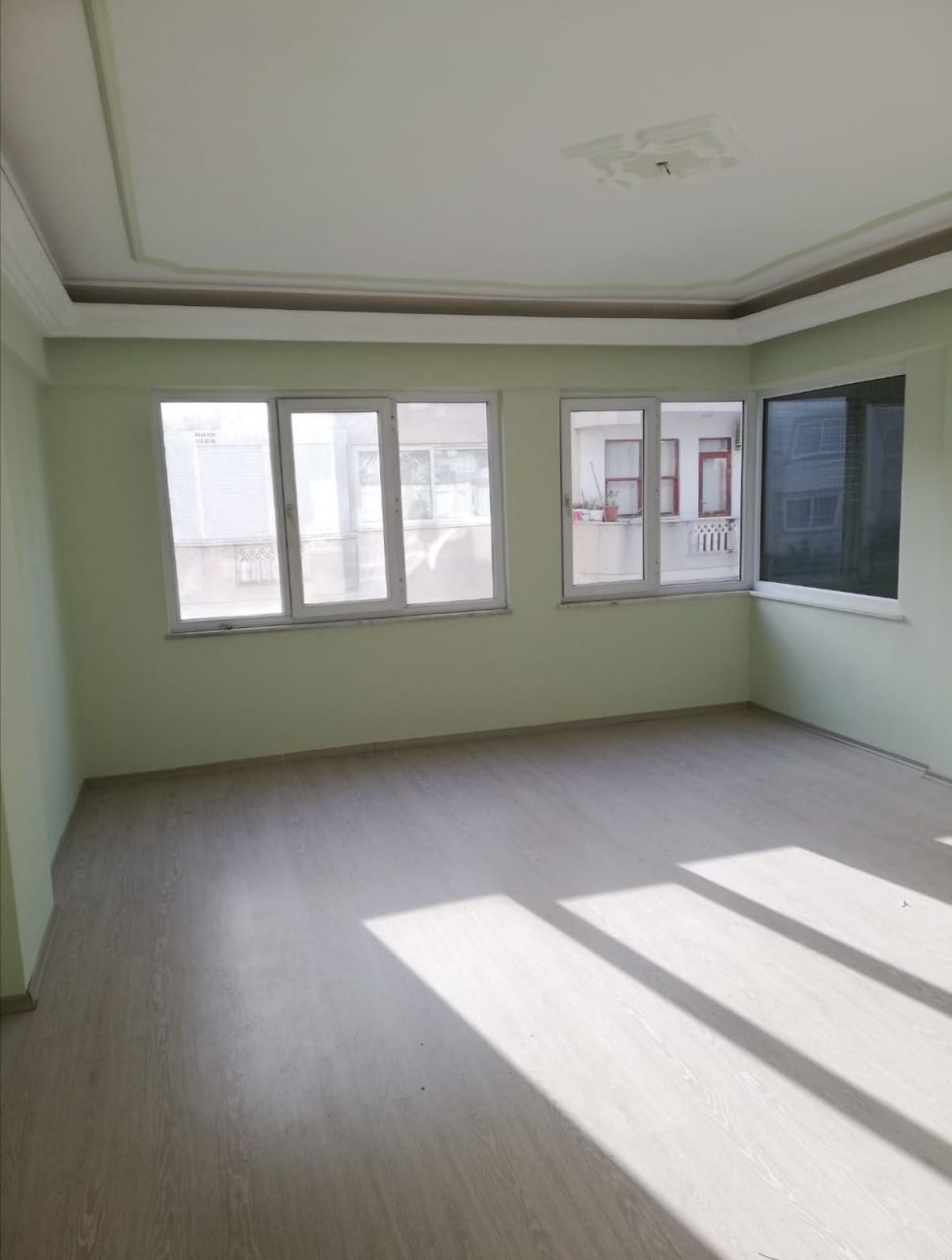 Квартира в Алании, Турция, 140 м² - фото 4