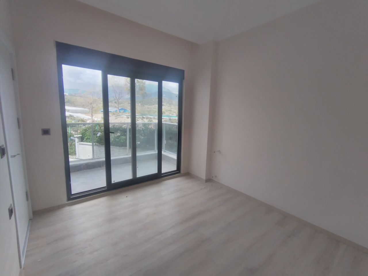 Квартира в Алании, Турция, 95 м² - фото 4
