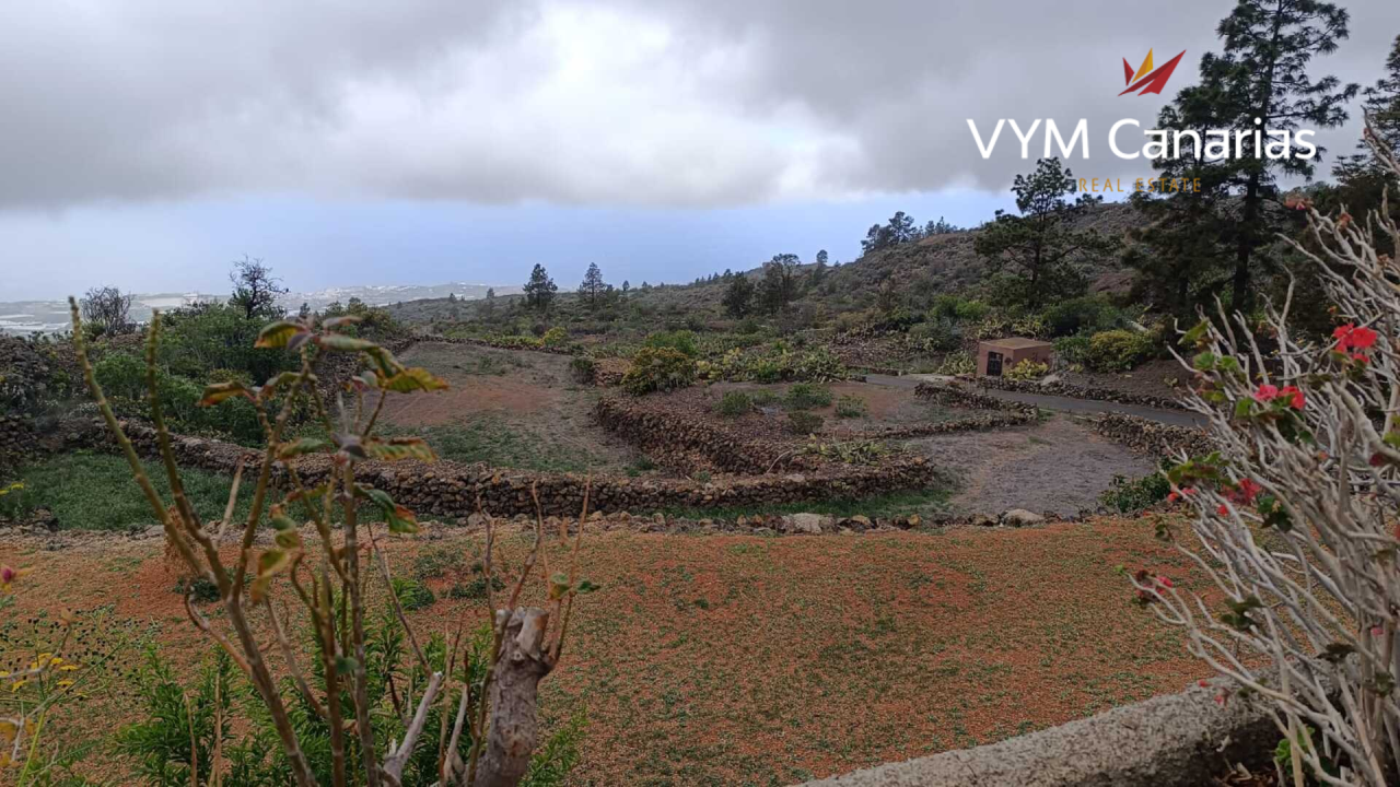 Дом на Тенерифе, Испания, 115 м² - фото 19