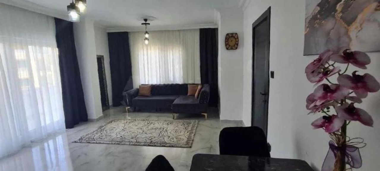 Квартира в Конаклы, Турция, 75 м² - фото 4