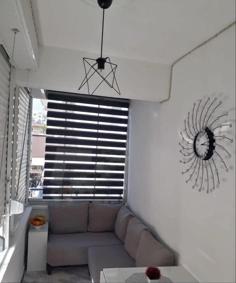 Квартира в Алании, Турция, 100 м² - фото 4