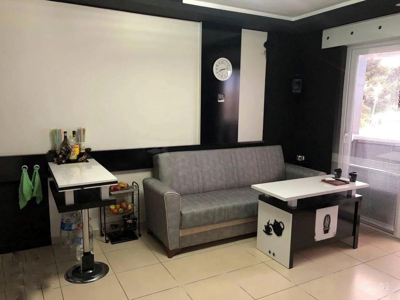 Квартира в Конаклы, Турция, 42 м² - фото 4