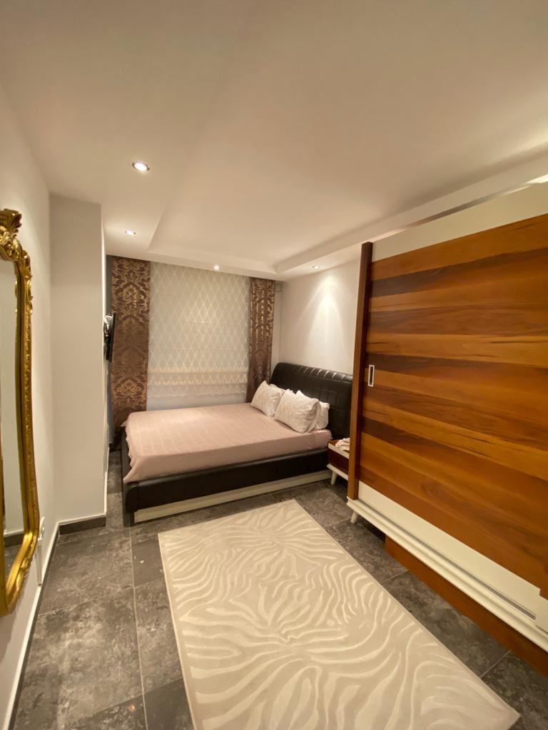 Квартира в Алании, Турция, 120 м² - фото 4