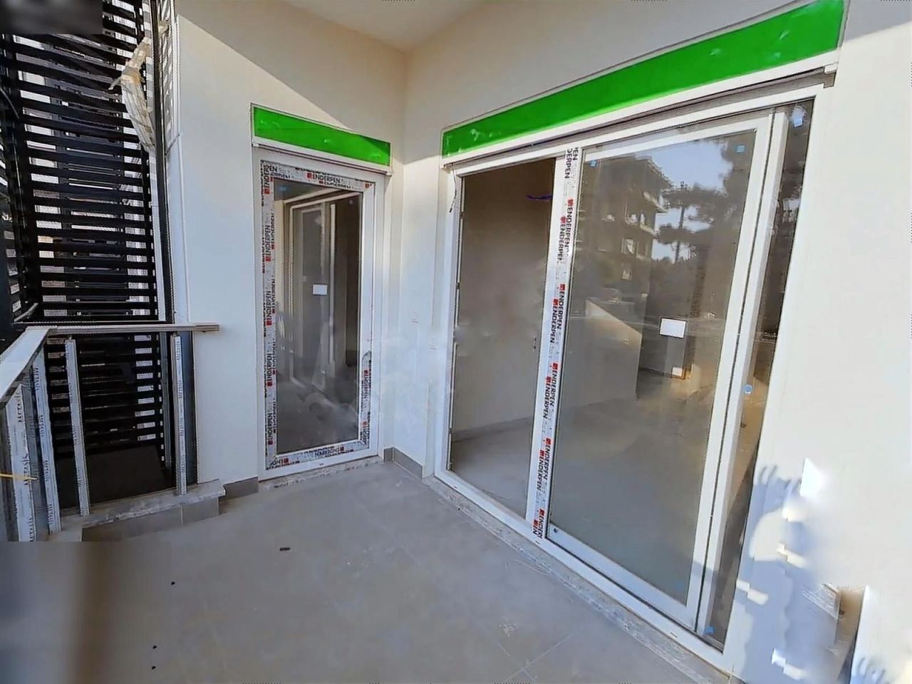 Квартира в Авсалларе, Турция, 46 м² - фото 4