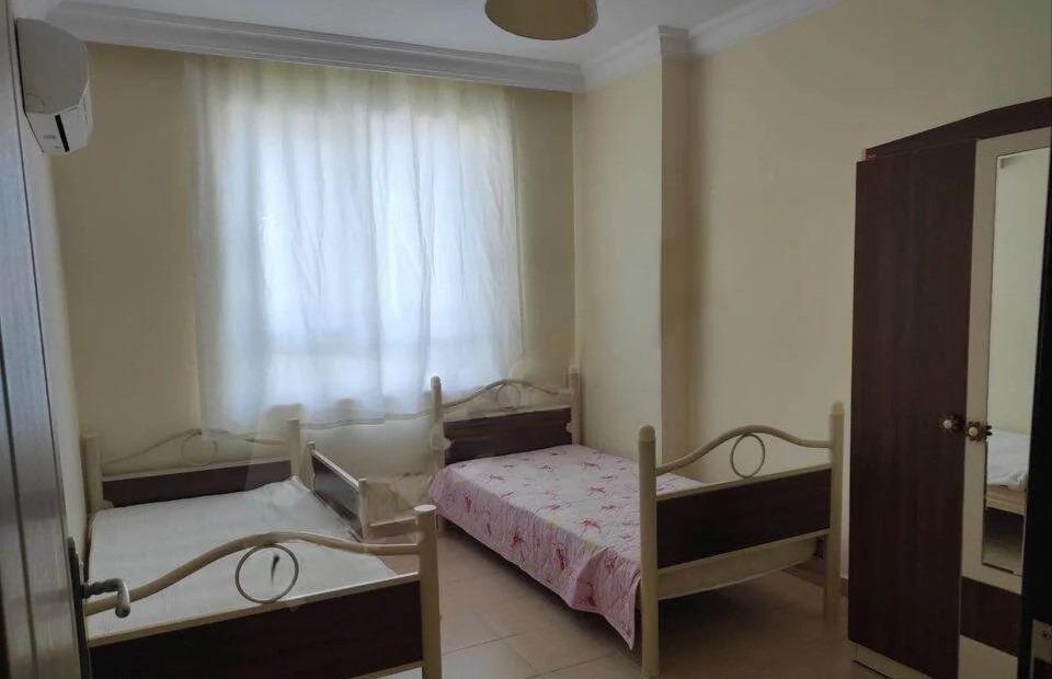 Квартира в Авсалларе, Турция, 125 м² - фото 4