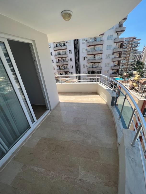 Квартира в Алании, Турция, 125 м² - фото 4