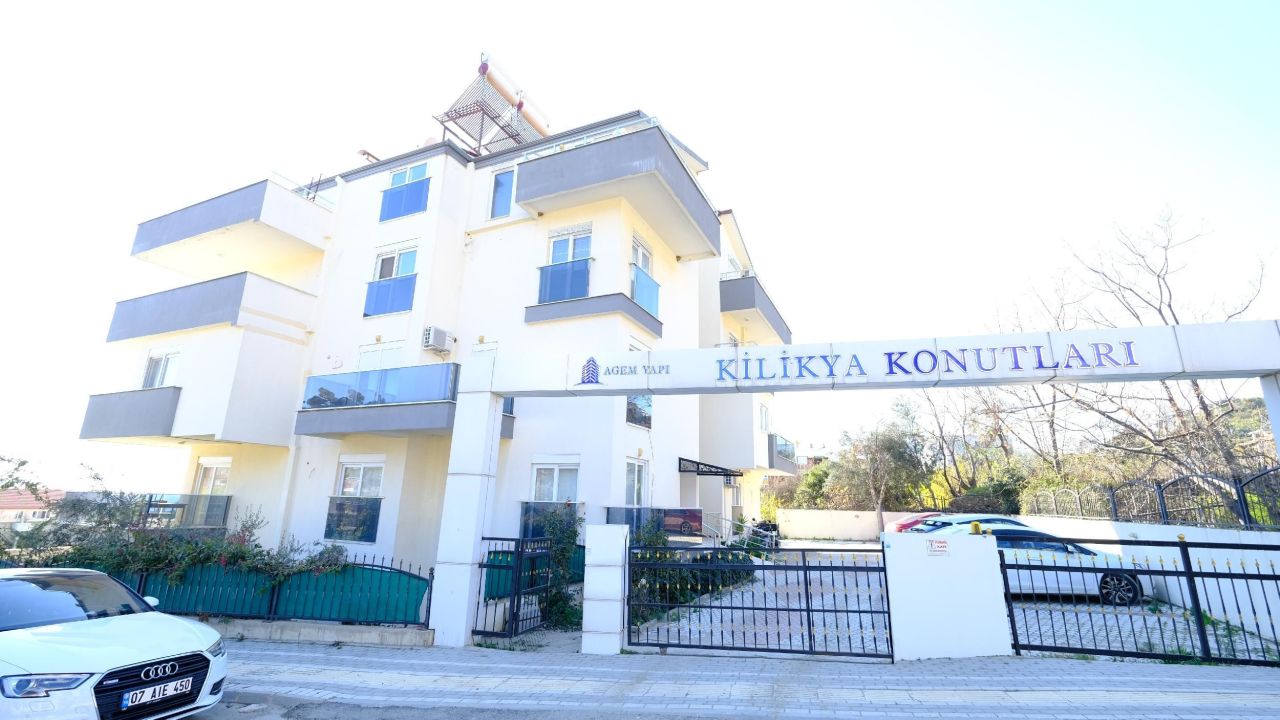 Пентхаус в Алании, Турция, 250 м² - фото 4