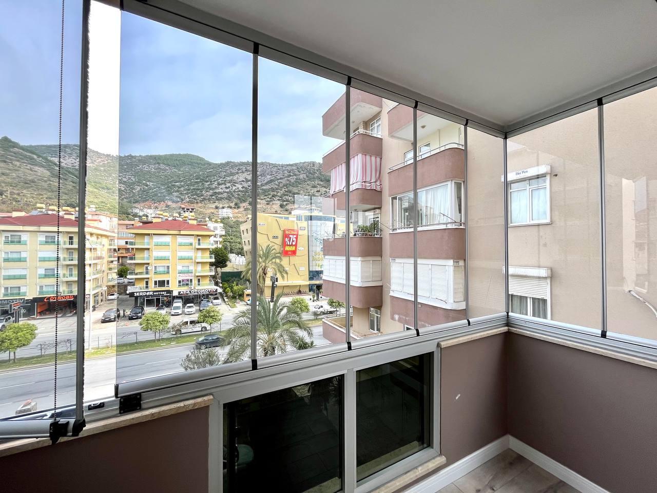 Квартира в Алании, Турция, 110 м² - фото 4