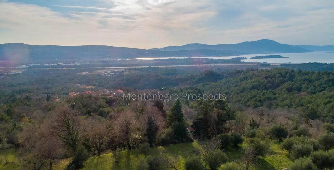 Земля в Каваче, Черногория, 10 850 м² - фото 2