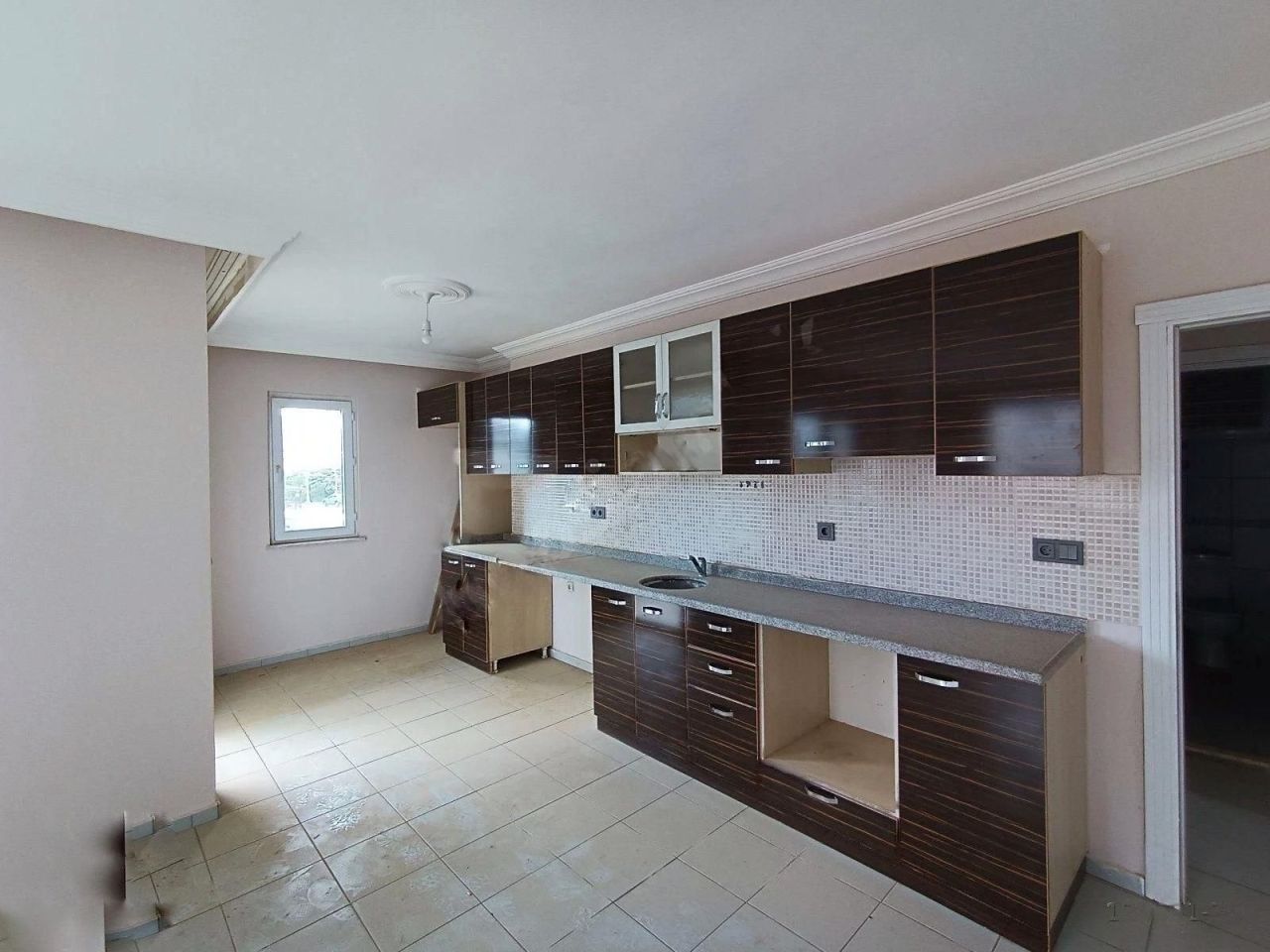 Квартира в Алании, Турция, 110 м² - фото 4