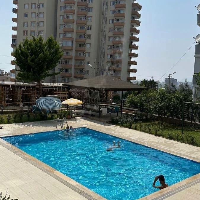 Квартира в Алании, Турция, 120 м² - фото 4