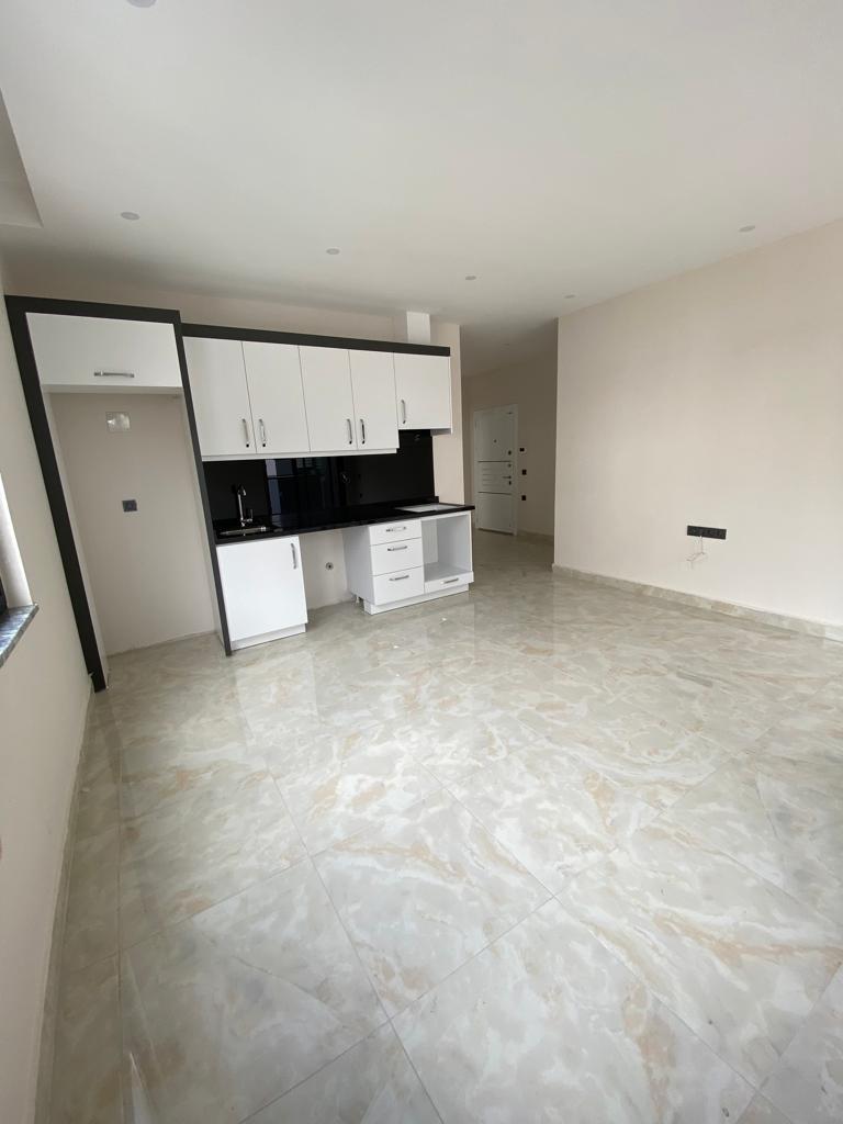 Квартира в Алании, Турция, 75 м² - фото 4