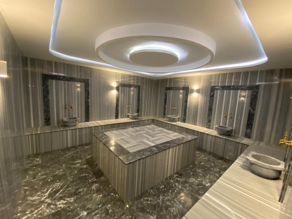 Квартира в Авсалларе, Турция, 45 м² - фото 4