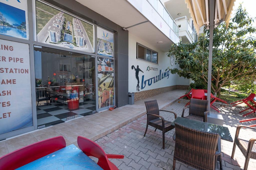 Квартира в Алании, Турция, 60 м² - фото 4