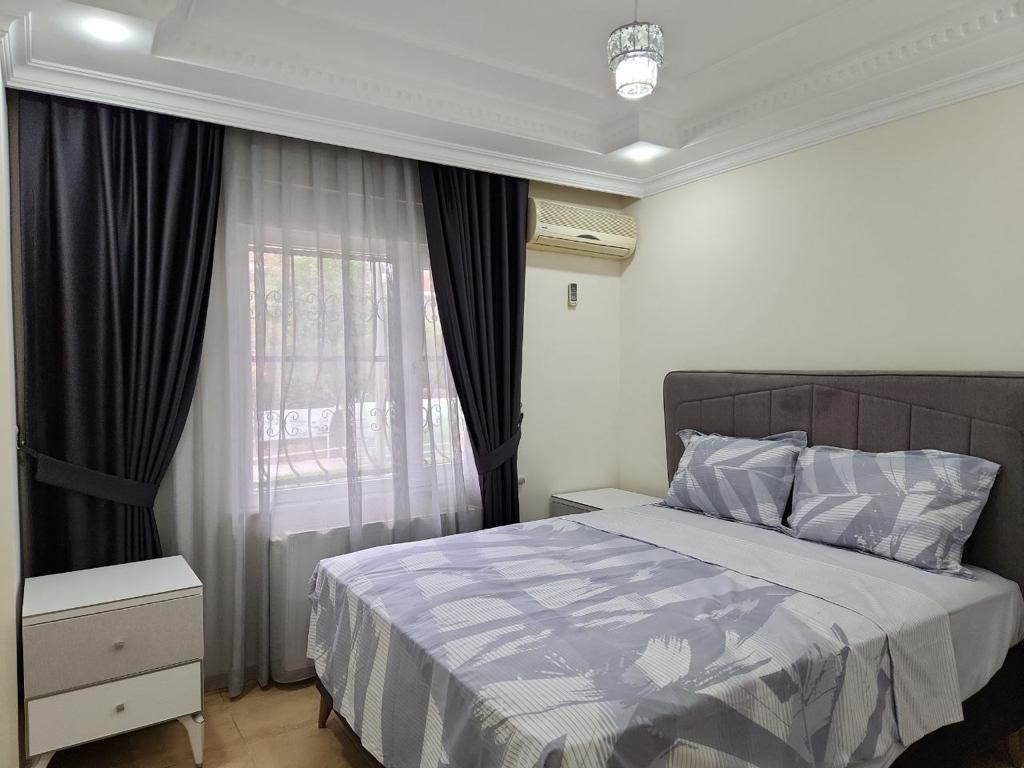 Квартира в Алании, Турция, 110 м² - фото 4