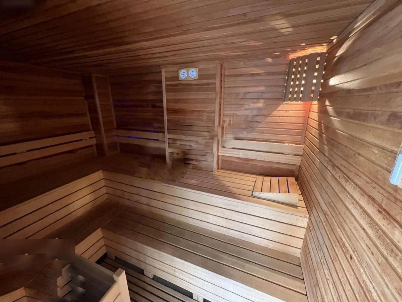 Квартира в Кестеле, Турция, 70 м² - фото 4