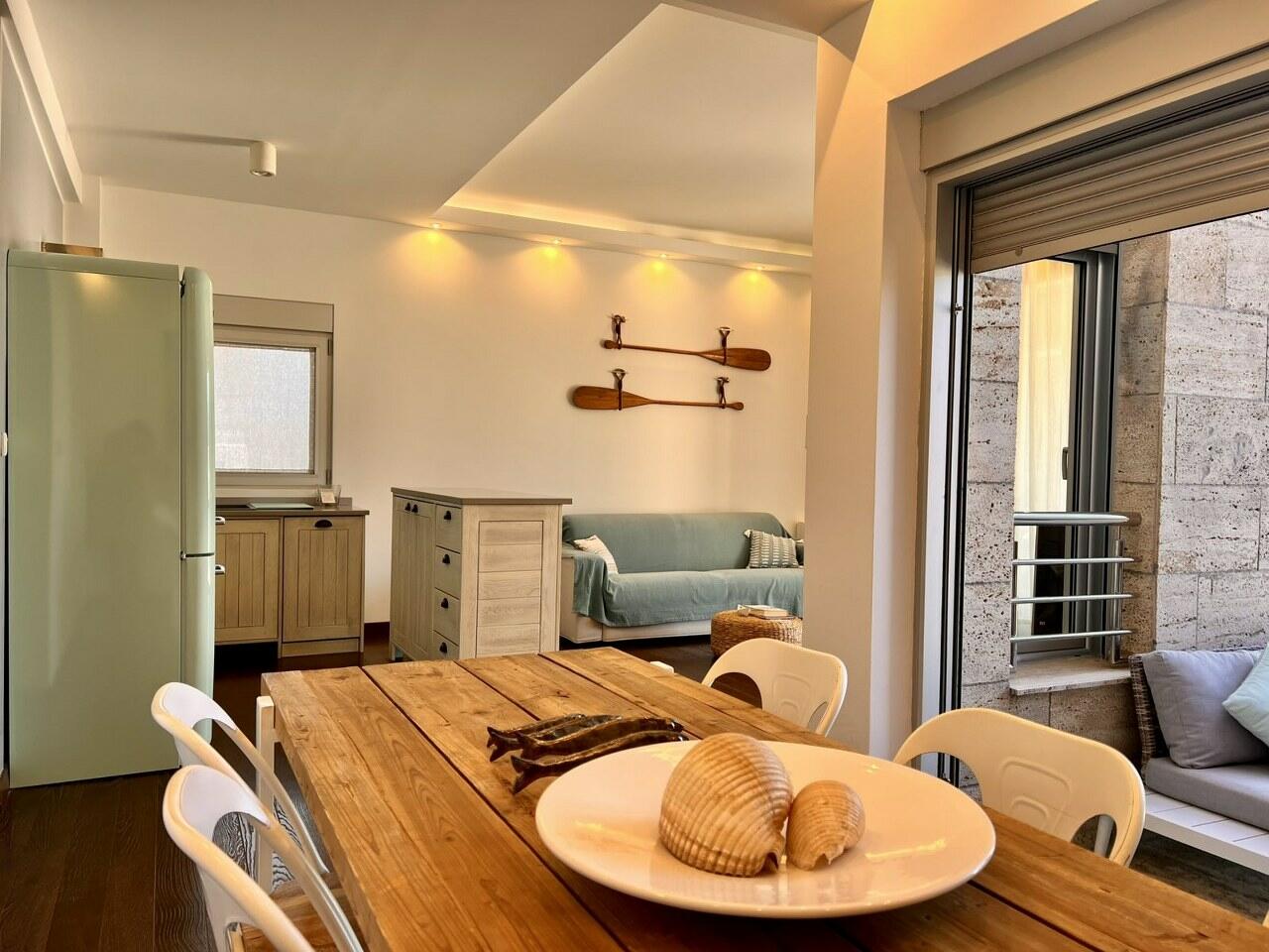 Квартира в Доброте, Черногория, 64 м² - фото 8