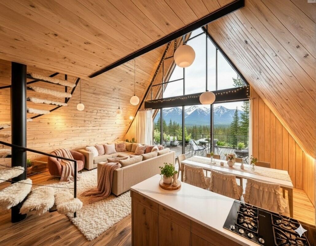 Дом в Колашине, Черногория, 80 м² - фото 11