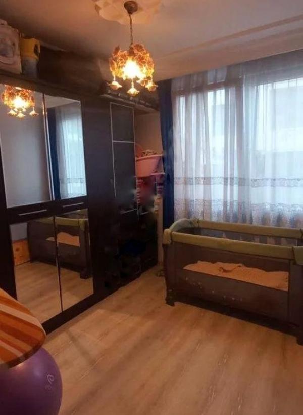 Квартира в Алании, Турция, 55 м² - фото 4