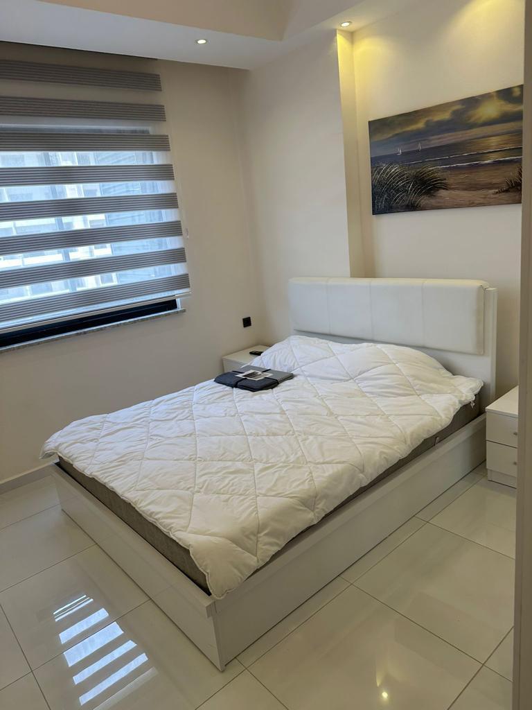 Квартира в Алании, Турция, 55 м² - фото 4