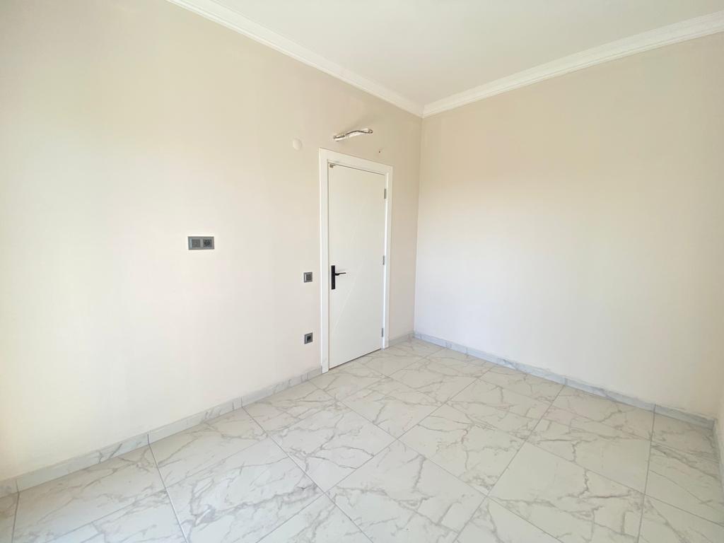 Квартира в Алании, Турция, 50 м² - фото 4