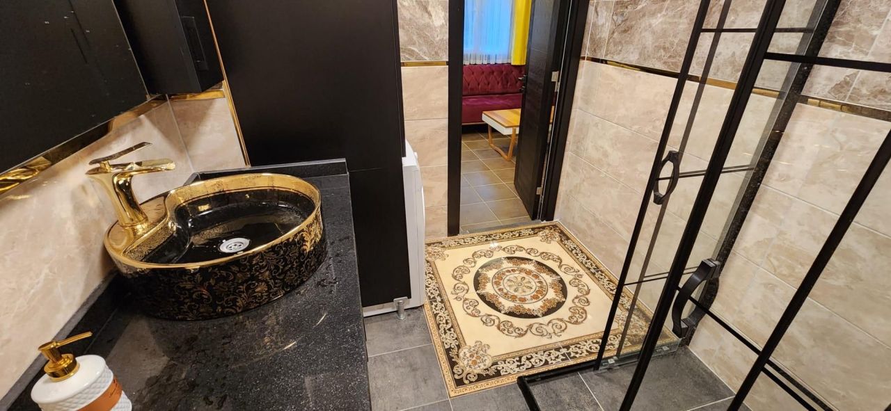 Квартира в Алании, Турция, 62 м² - фото 4