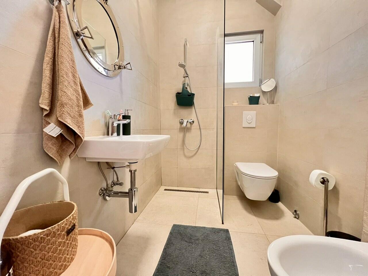 Квартира в Доброте, Черногория, 64 м² - фото 15