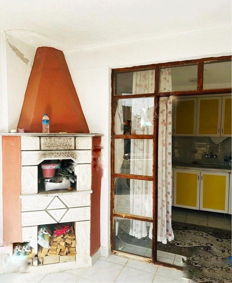 Квартира в Авсалларе, Турция, 90 м² - фото 4