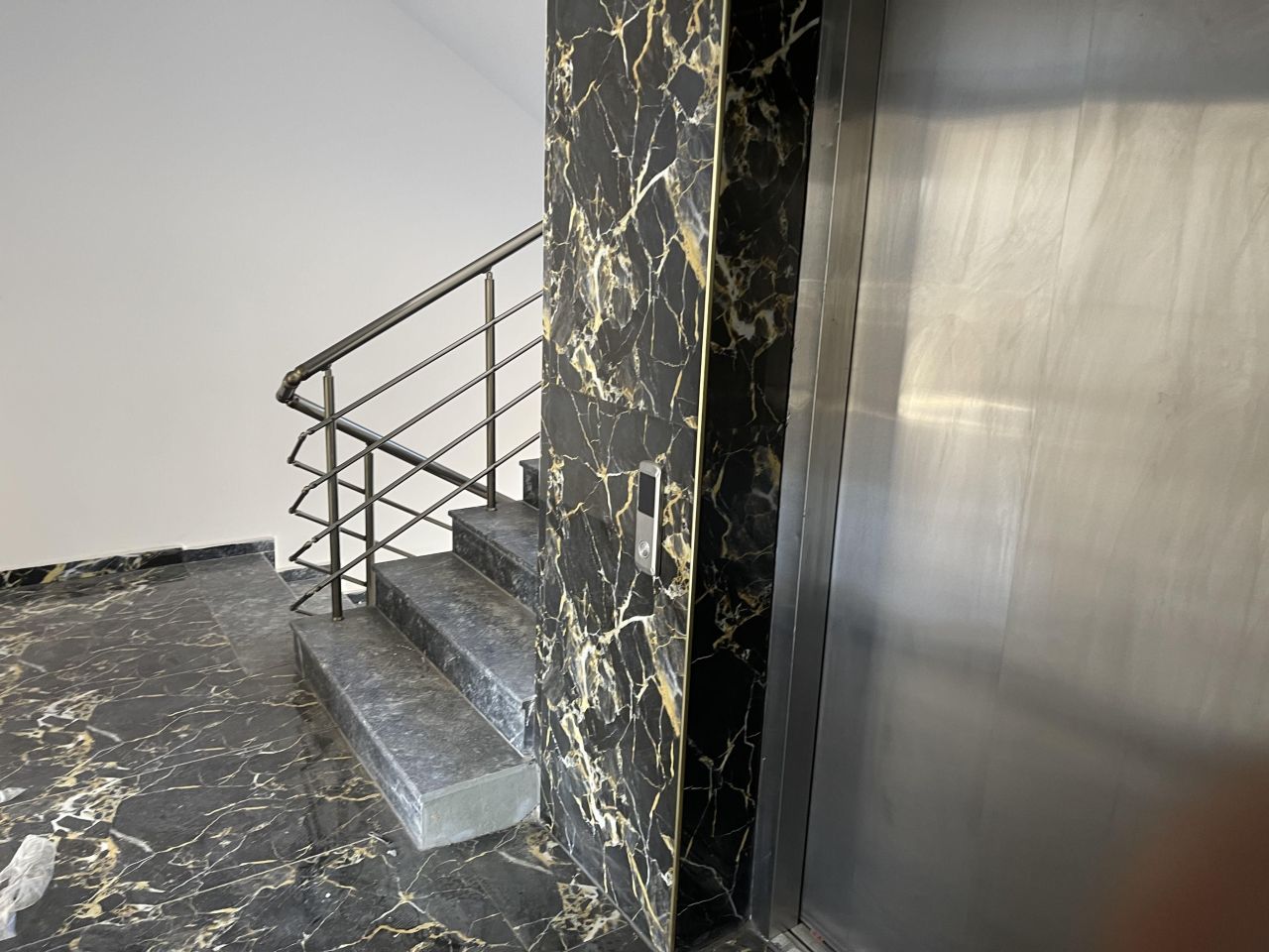 Квартира в Авсалларе, Турция, 60 м² - фото 4