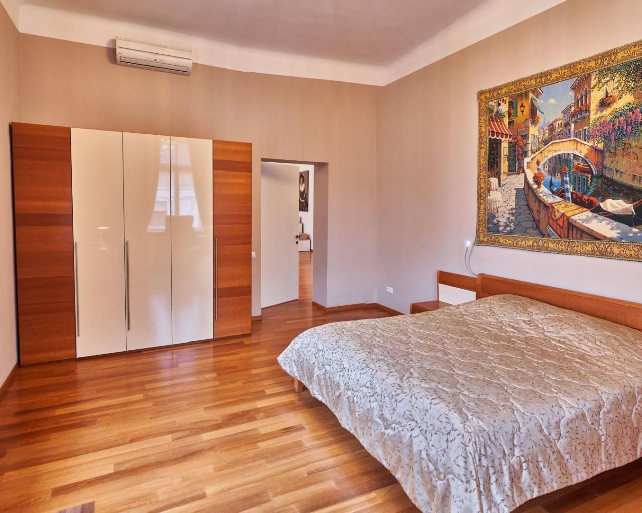 Квартира в Вене, Австрия, 120 м² - фото 12