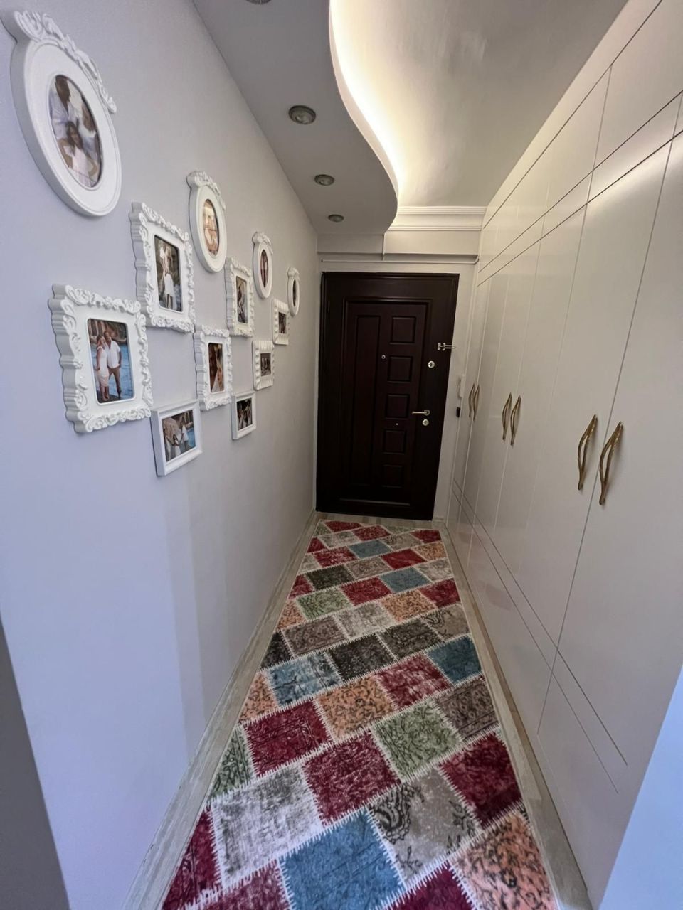 Квартира в Алании, Турция, 125 м² - фото 4