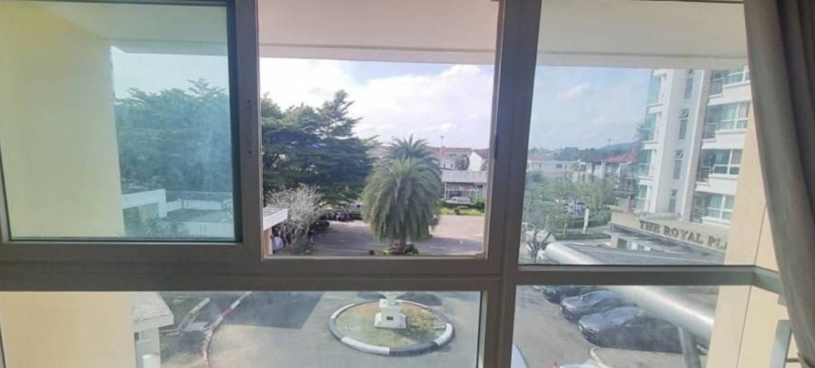 Квартира на Пхукете, Таиланд, 36 м² - фото 4