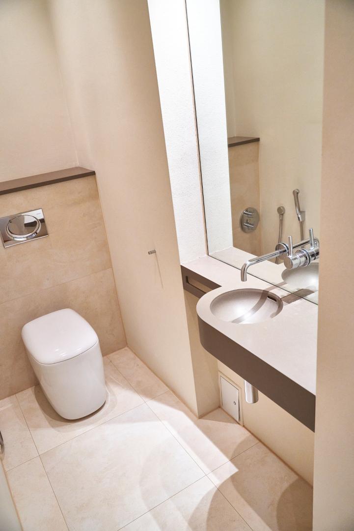 Квартира в Вене, Австрия, 120 м² - фото 16