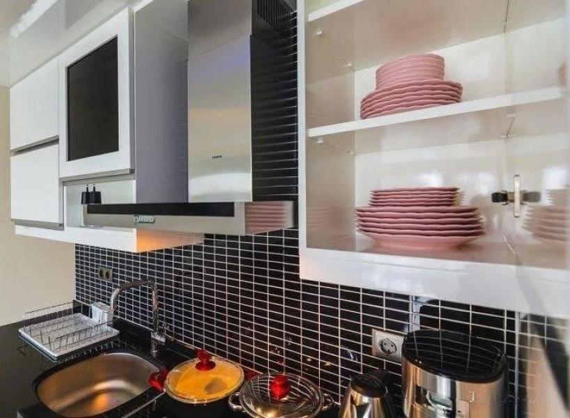 Квартира в Кестеле, Турция, 75 м² - фото 4