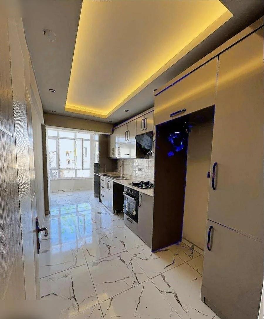 Квартира в Алании, Турция, 120 м² - фото 4