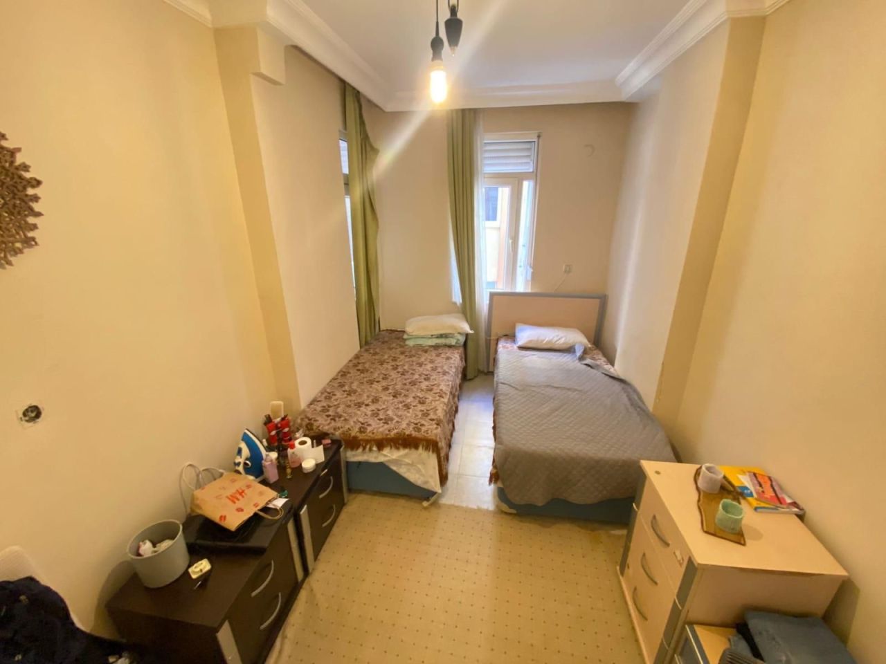 Квартира в Алании, Турция, 140 м² - фото 4