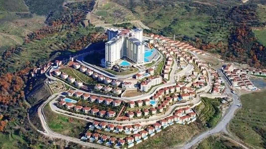 Квартира в Алании, Турция, 110 м² - фото 4