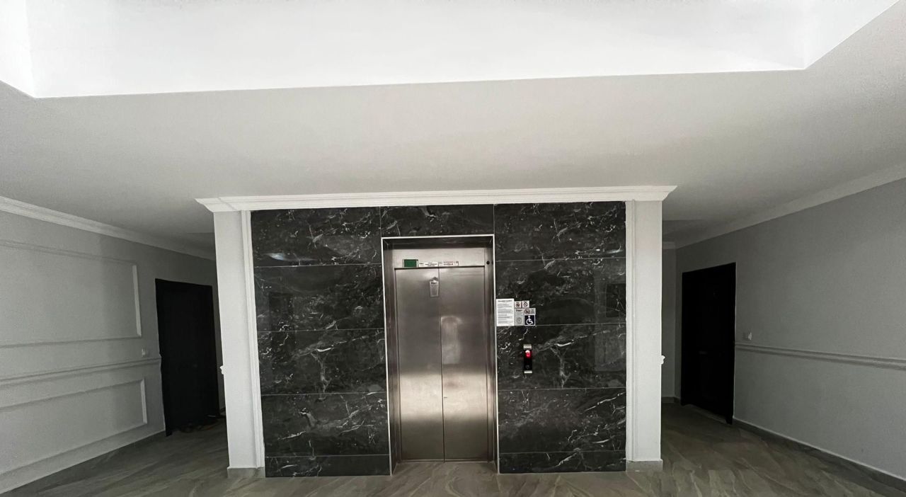 Квартира в Алании, Турция, 85 м² - фото 4