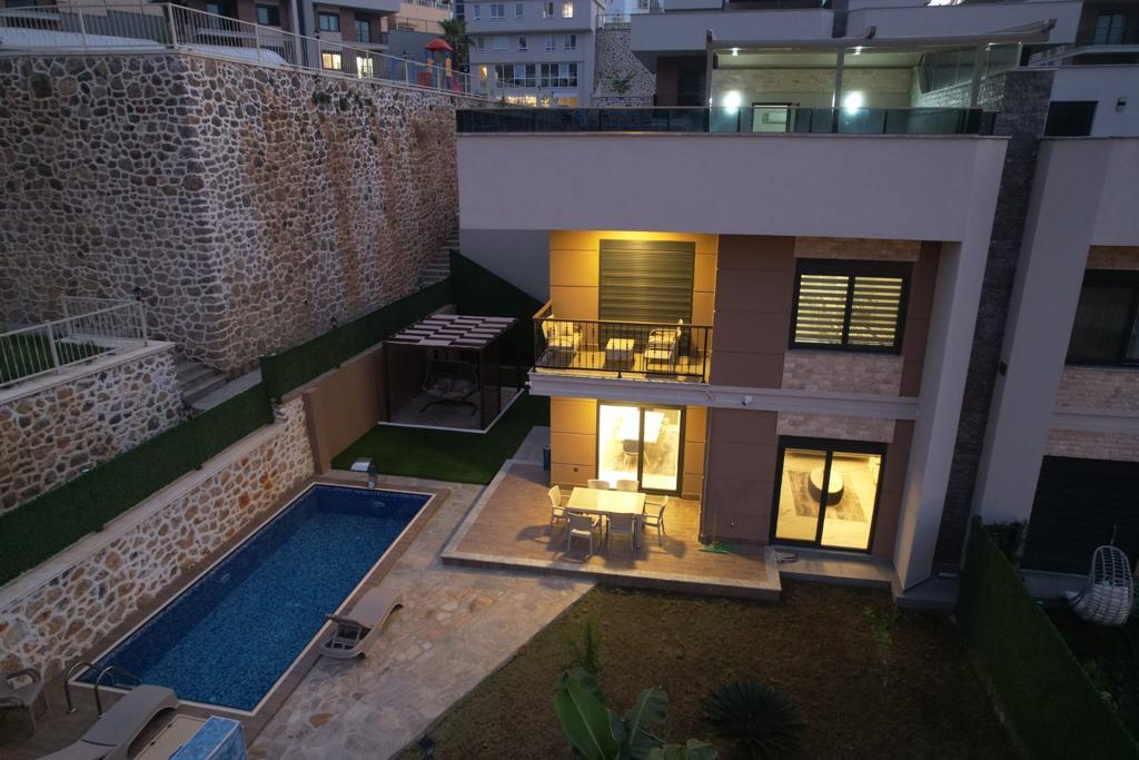 Вилла в Алании, Турция, 220 м² - фото 4