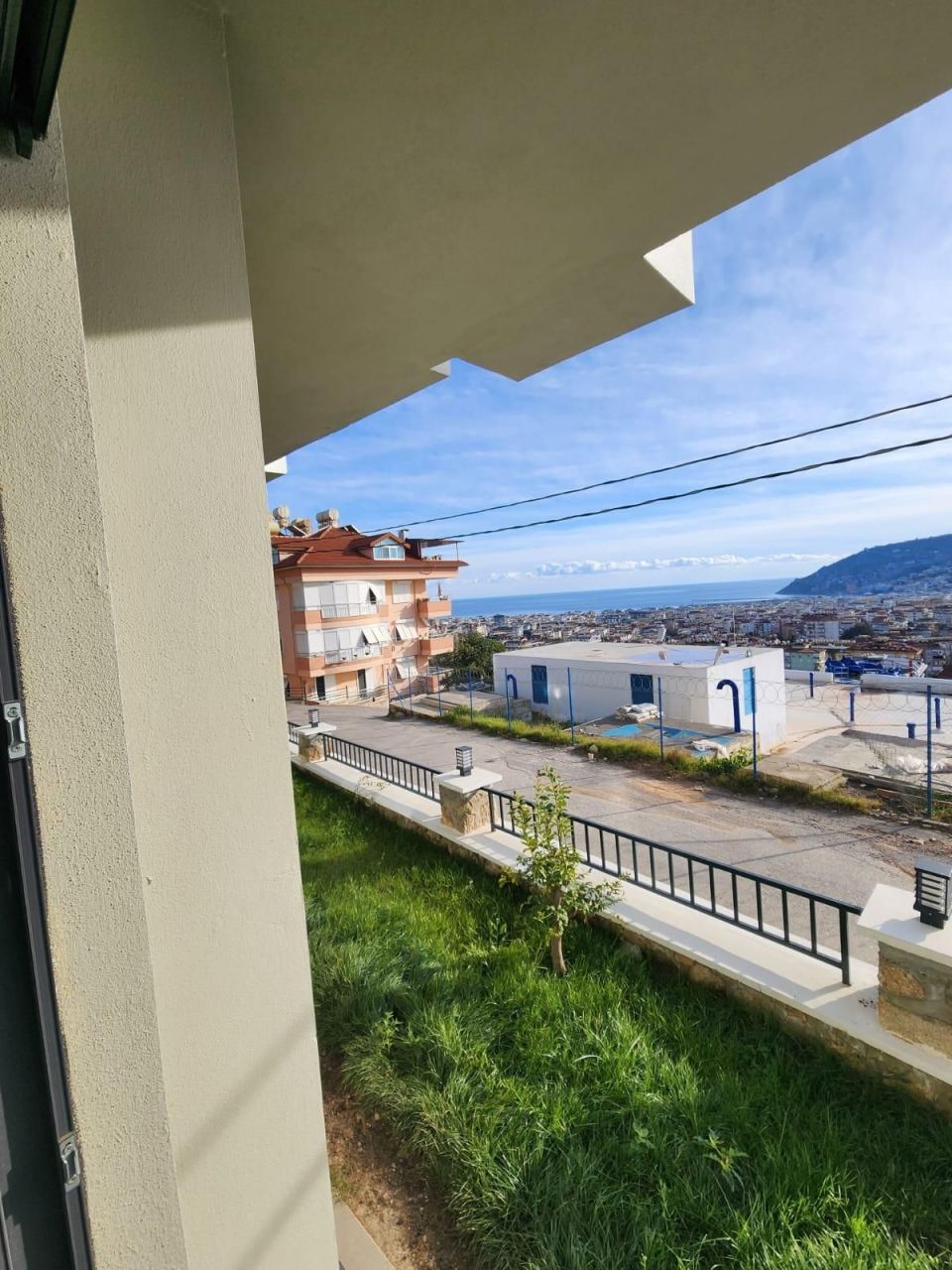 Квартира в Алании, Турция, 70 м² - фото 4